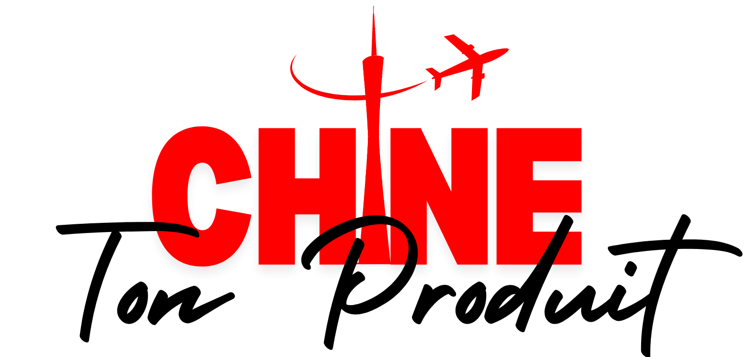 Chinetonproduit